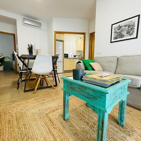 Apartamento Ria Punta Umbría Kültér fotó