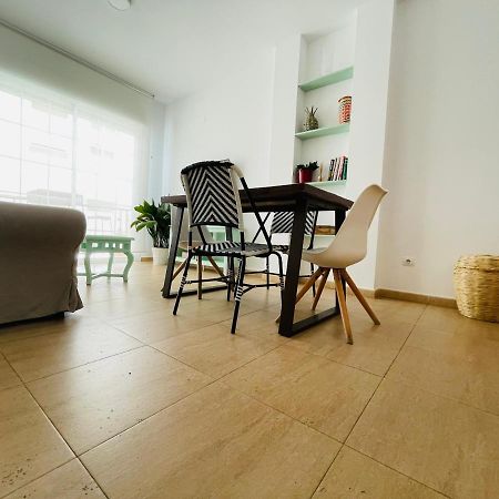 Apartamento Ria Punta Umbría Kültér fotó