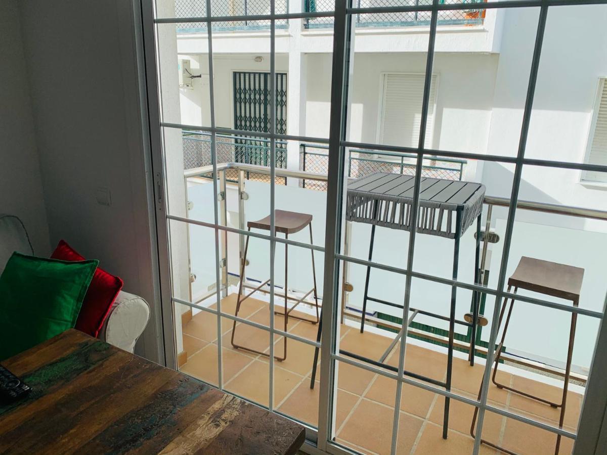 Apartamento Ria Punta Umbría Kültér fotó
