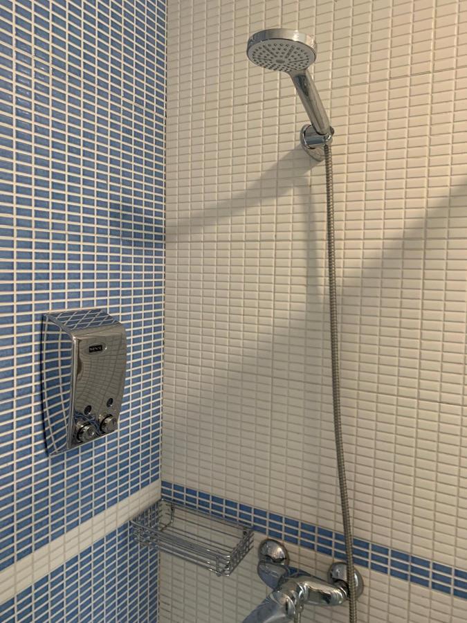 Apartamento Ria Punta Umbría Kültér fotó