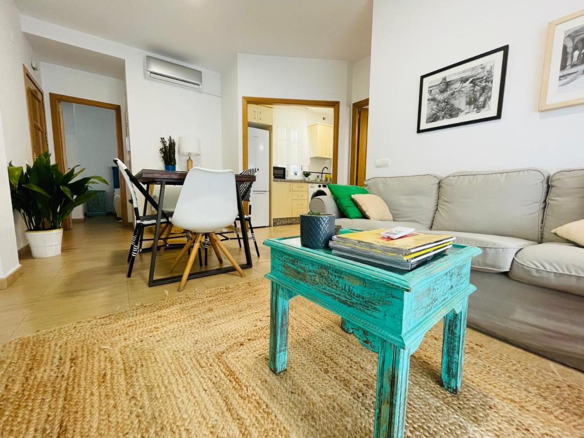 Apartamento Ria Punta Umbría Kültér fotó