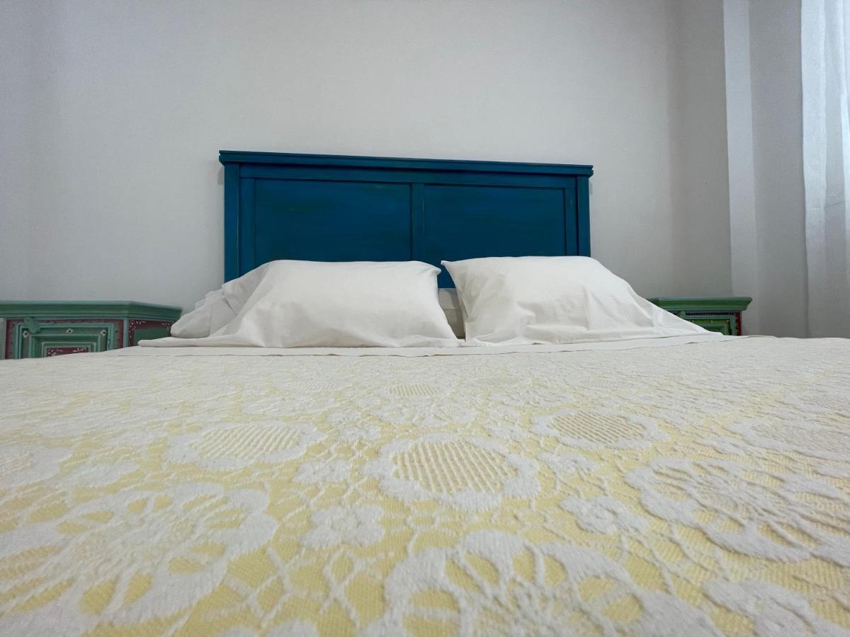 Apartamento Ria Punta Umbría Kültér fotó